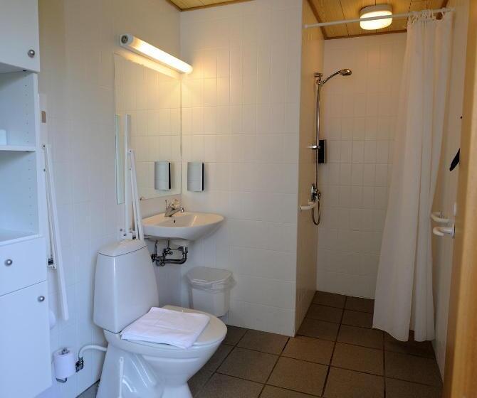 Апартаменты 2 Спальни, Balka Strand