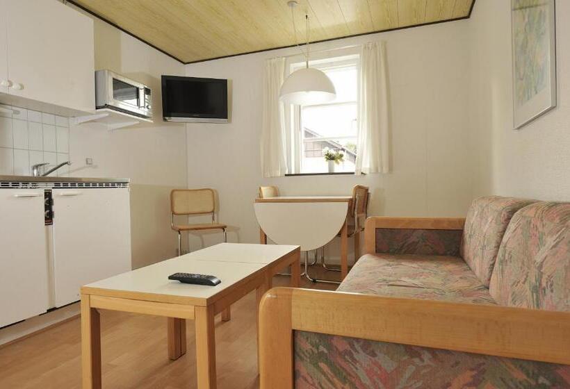 Апартаменты 2 Спальни, Balka Strand