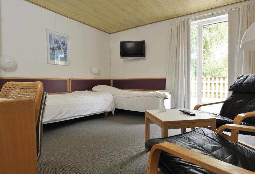 Апартаменты 2 Спальни, Balka Strand