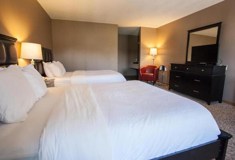 Номер Deluxe, Bavarian Inn, Black Hills