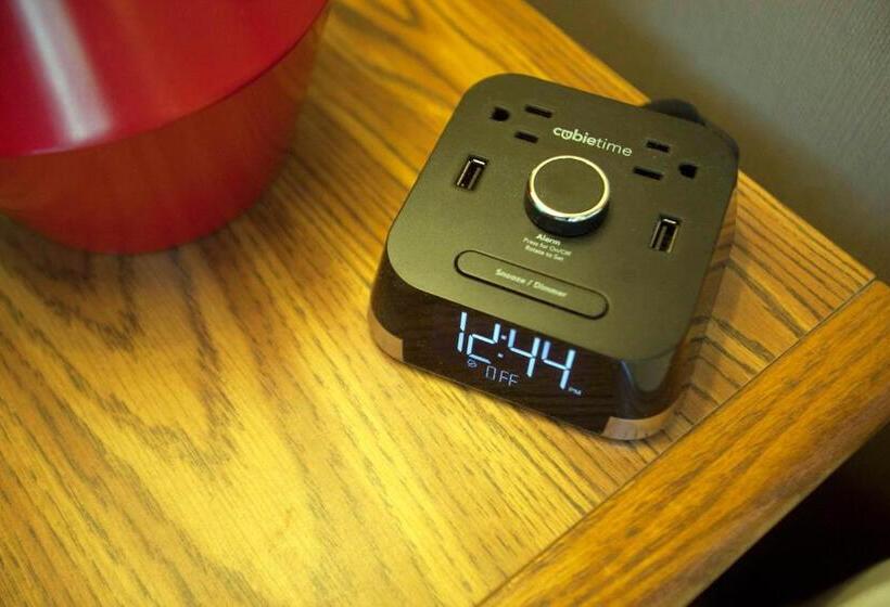 חדר סטנדרט, Bavarian Inn, Black Hills