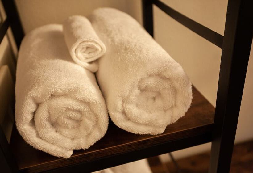 חדר דלוקס, Bavarian Inn, Black Hills