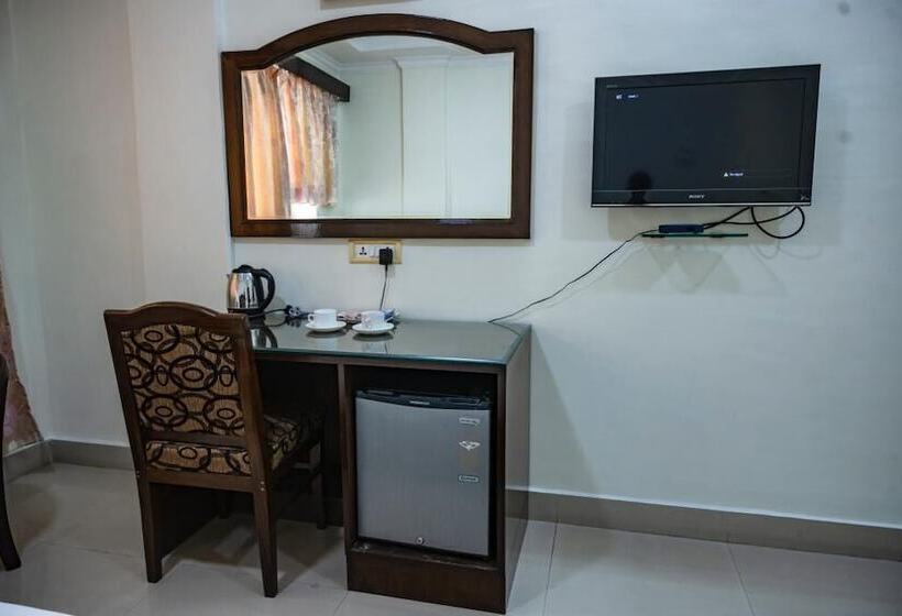 חדר דלוקס, Bodhgaya Regency