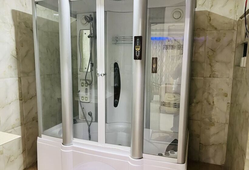 סוויטה דלוקס, Bodhgaya Regency