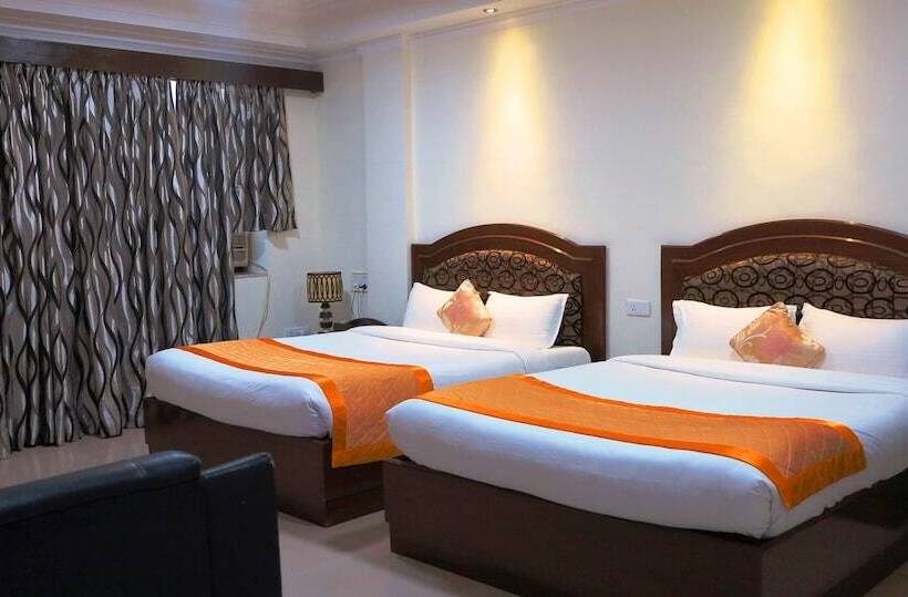 חדר דלוקס, Bodhgaya Regency