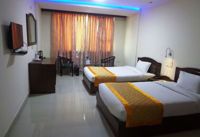 اتاق لوکس, Bodhgaya Regency