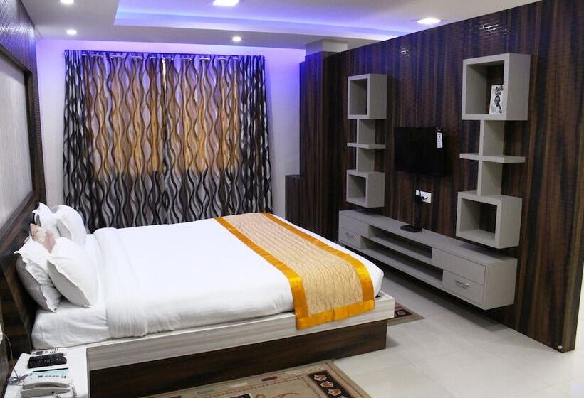 סוויטה דלוקס, Bodhgaya Regency