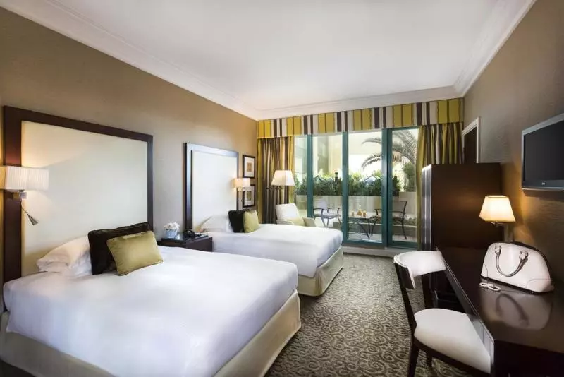 1ベッドルームハウス, Domaine Du Ferret Restaurant & Spa