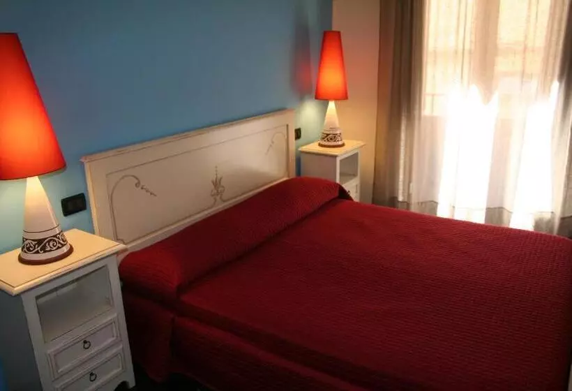 اتاق استاندارد, Locanda Re Ruggero