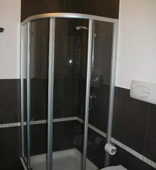 اتاق استاندارد, Locanda Re Ruggero