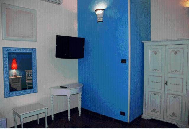 Номер Стандарт, Locanda Re Ruggero