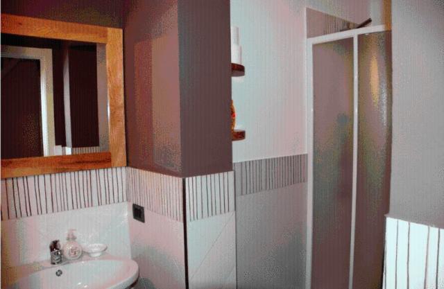 דירת חדר, Locanda Re Ruggero