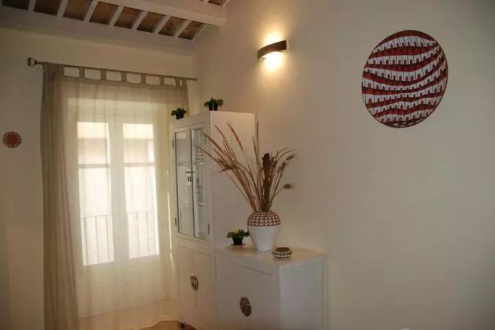 آپارتمان 1 خوابه, Locanda Re Ruggero