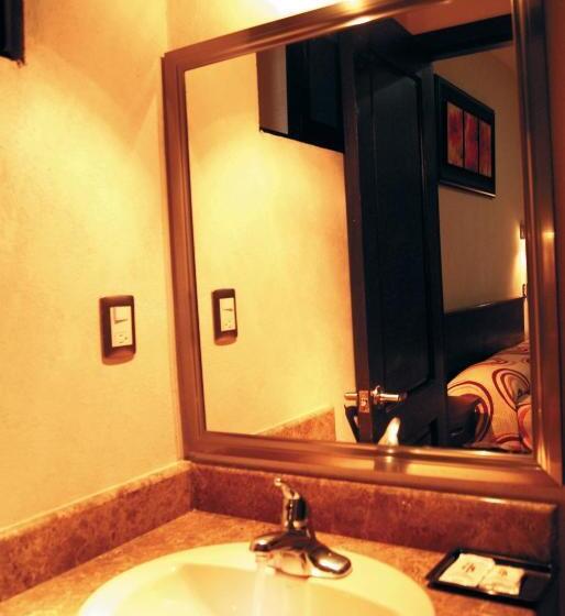 חדר סטנדרט עם מיטת קינג, Madrid