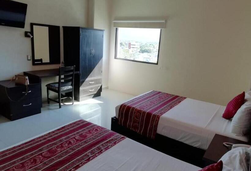 חדר סטנדרט, Madrid