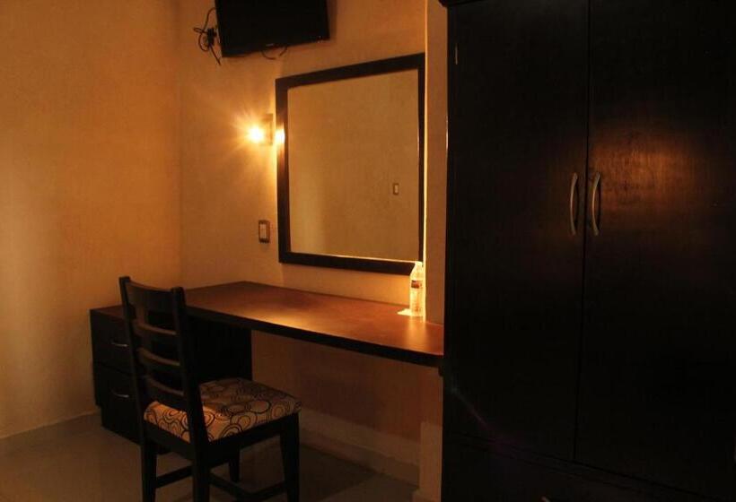 חדר סטנדרט, Madrid