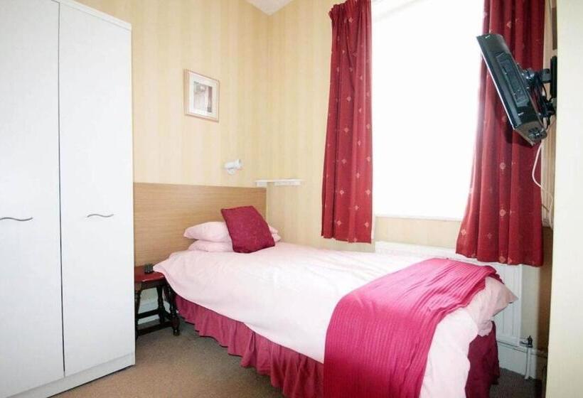 Номер Стандарт Индивидуальный, Marine Parade