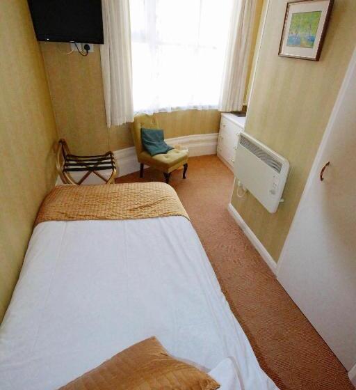 Номер Стандарт Индивидуальный, Marine Parade