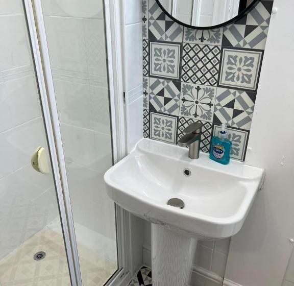 Номер Стандарт Трехместный, Marine Parade