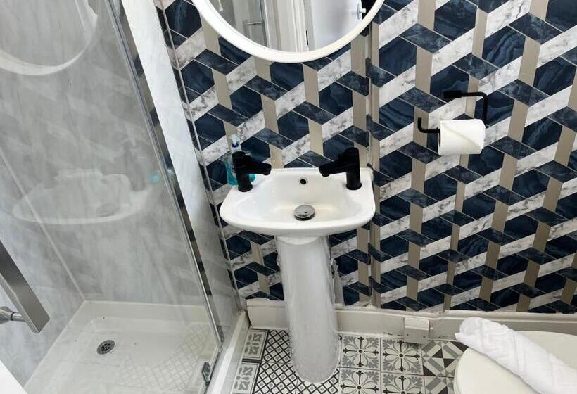 Номер Стандарт Трехместный, Marine Parade