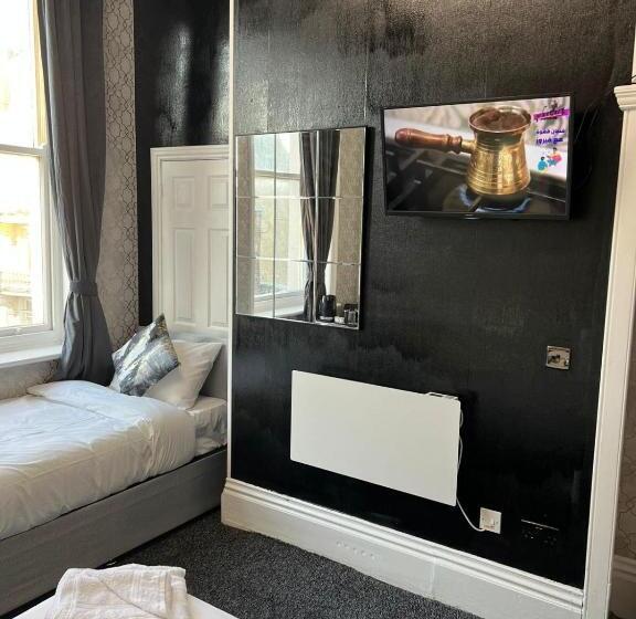 Номер Стандарт Трехместный, Marine Parade