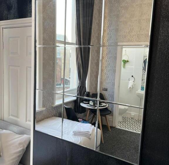 Номер Стандарт Трехместный, Marine Parade