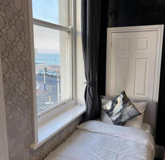 Номер Стандарт Трехместный, Marine Parade