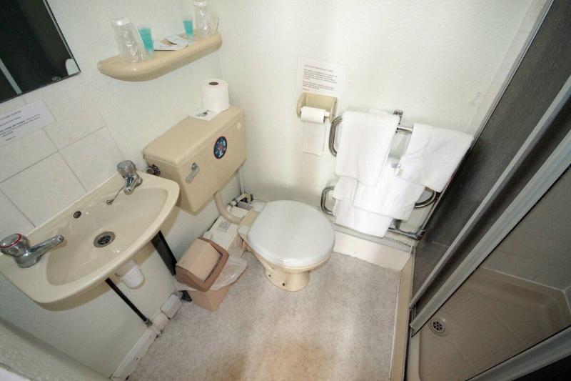 Номер Стандарт Индивидуальный, Marine Parade