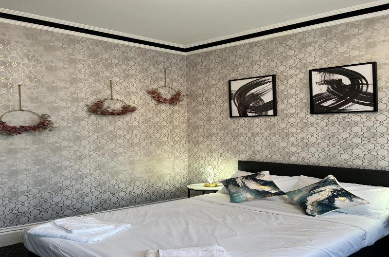 Номер Стандарт Трехместный, Marine Parade