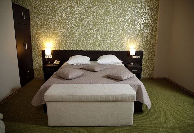 اتاق راحتی, Sheddok