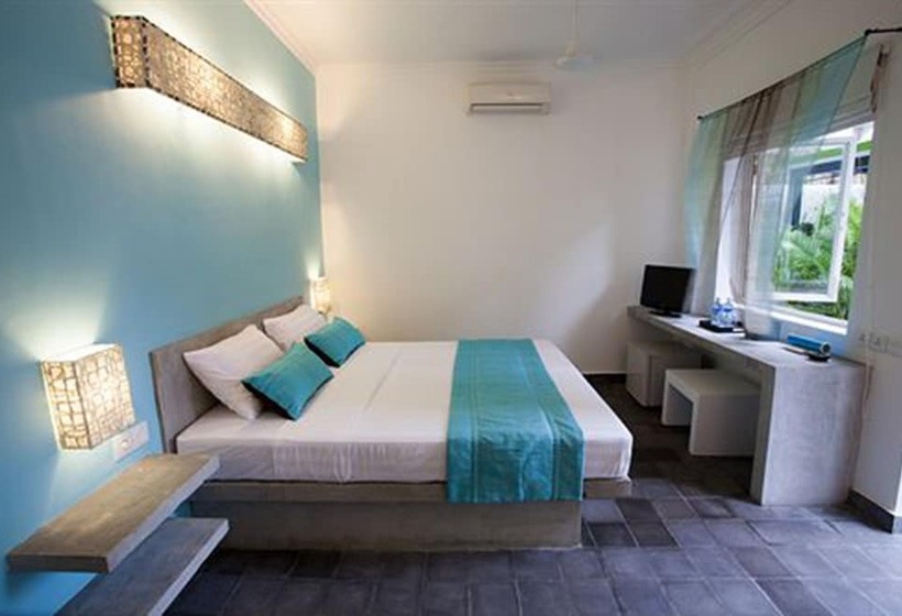 Номер Deluxe, The 252