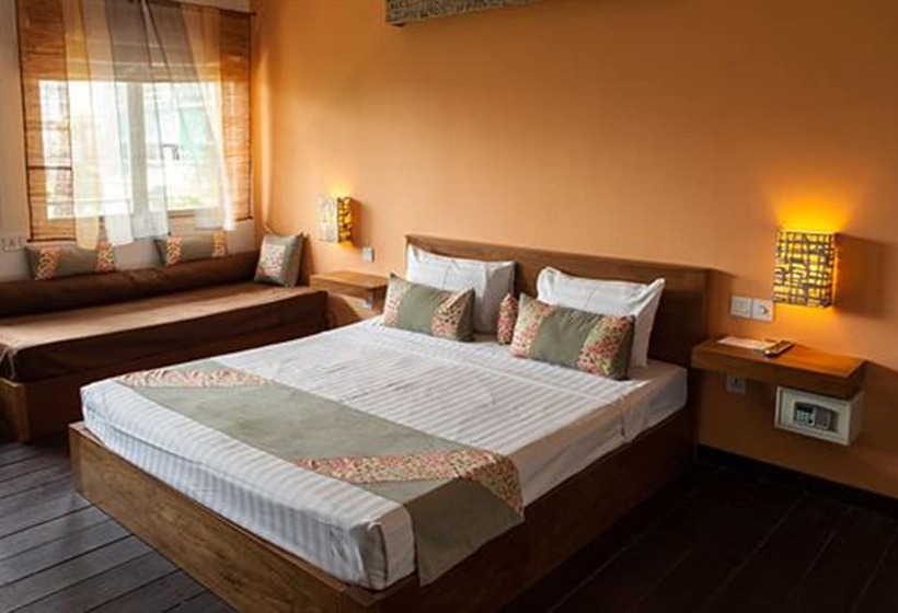 Номер Стандарт, The 252