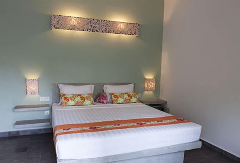 Номер Стандарт, The 252