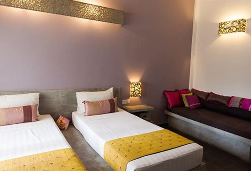 Номер Стандарт, The 252