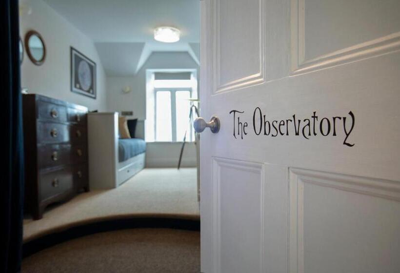 キングサイズベッドのスイートルーム, The Bath