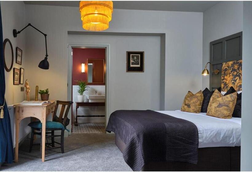 オーシャンビュースイート, The Bath