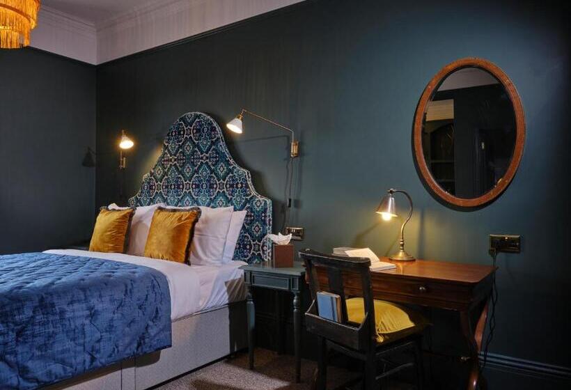 オーシャンビュースイート, The Bath