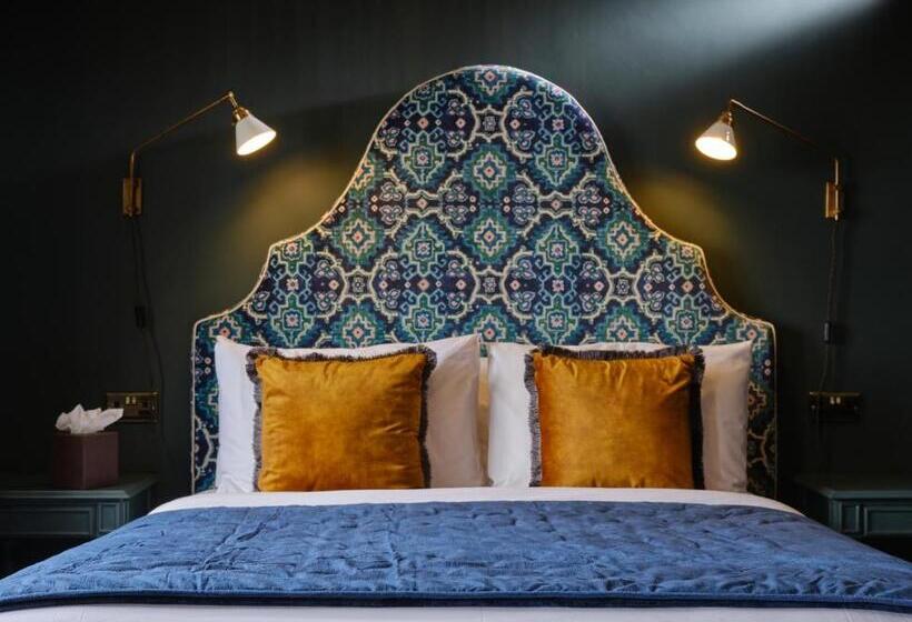 オーシャンビュースイート, The Bath