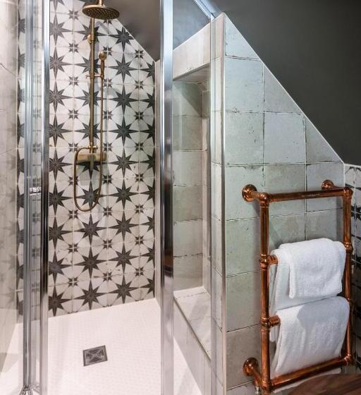 オーシャンビュースイート, The Bath