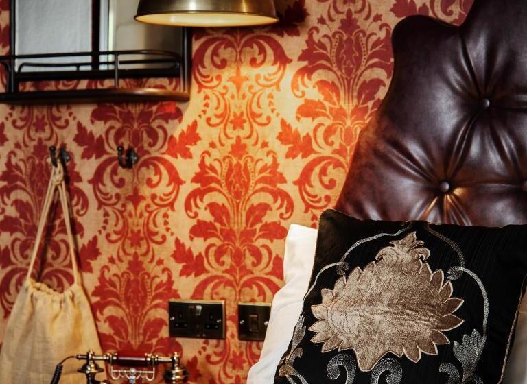 オーシャンビュースイート, The Bath