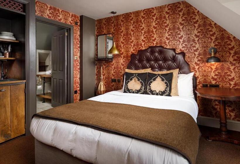 オーシャンビュースイート, The Bath