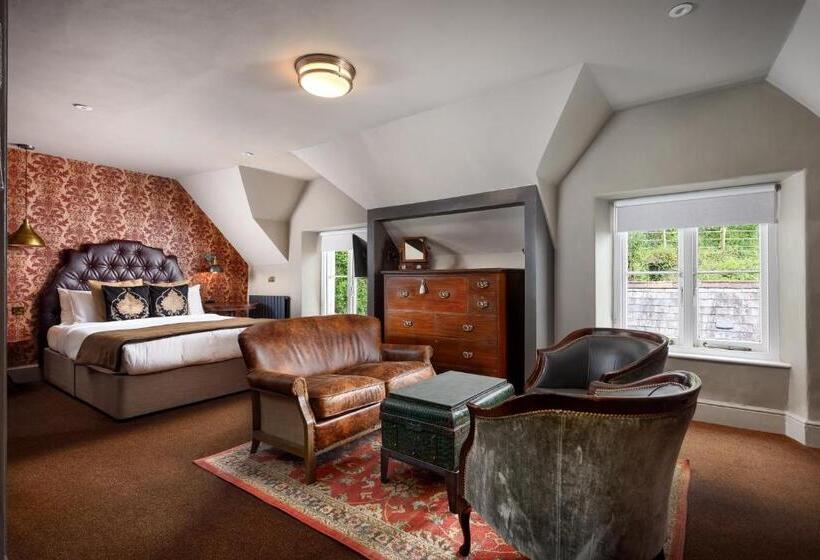 オーシャンビュースイート, The Bath