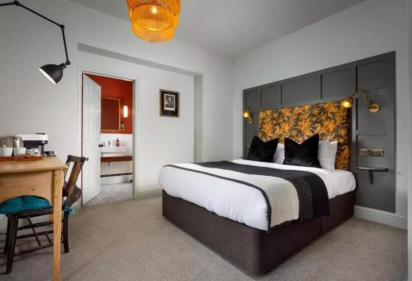 Suite Vue Mer, The Bath