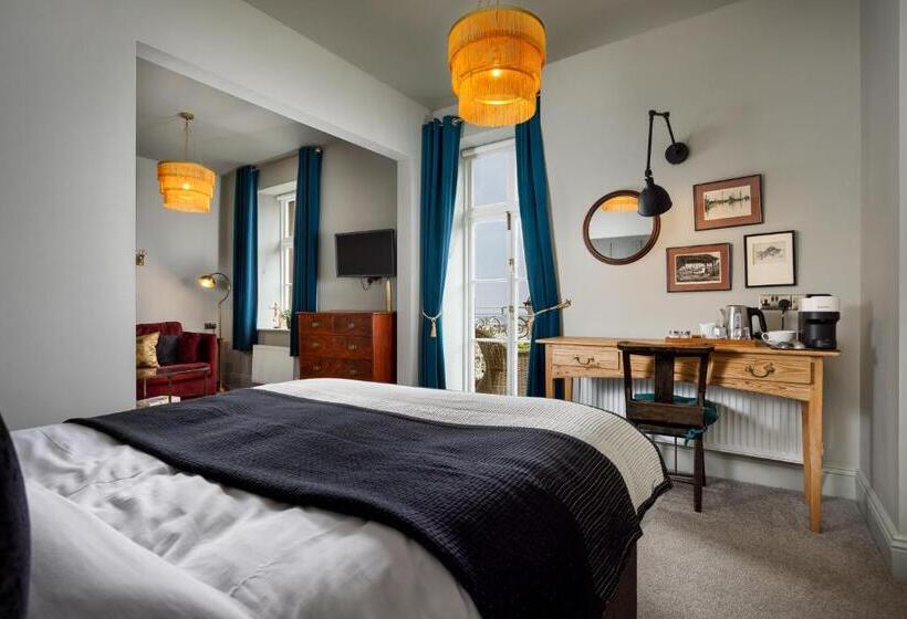 オーシャンビュースイート, The Bath