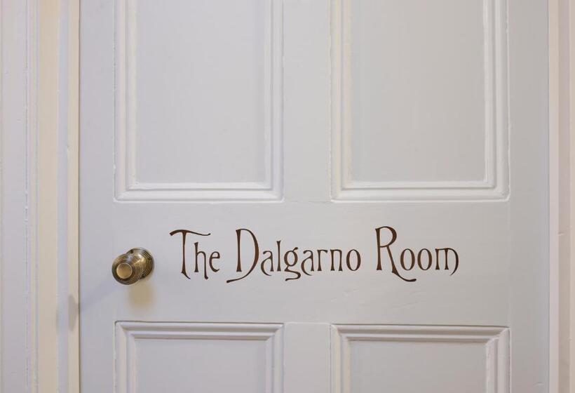 キングサイズベッドのスタンダードルーム, The Bath