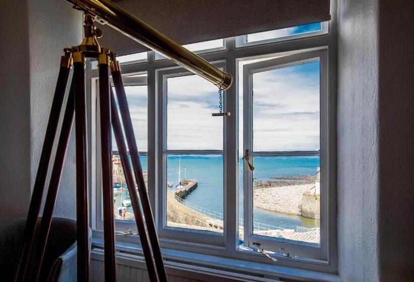 キングサイズベッドのスタンダードルーム, The Bath