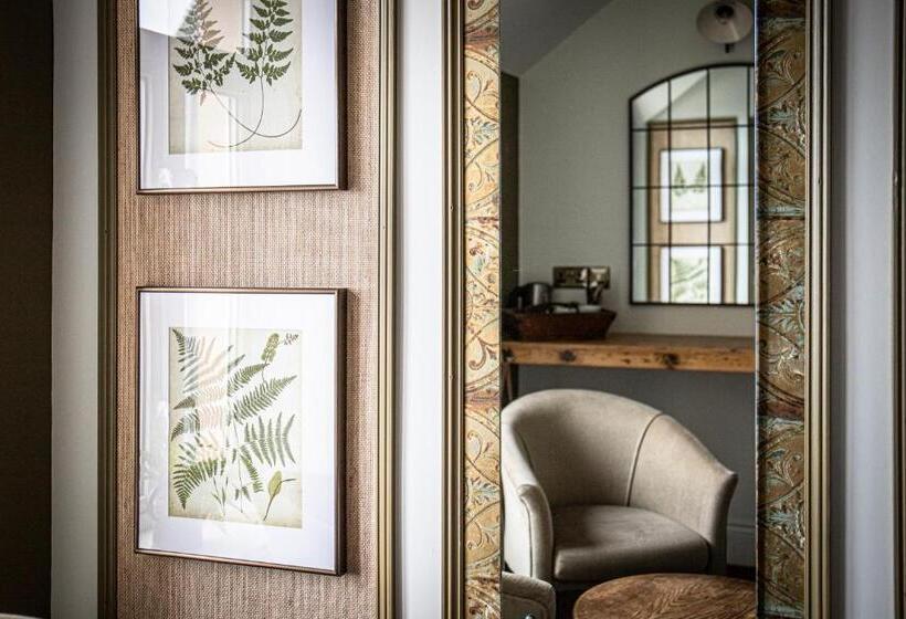 スタンダードルーム, The Bath