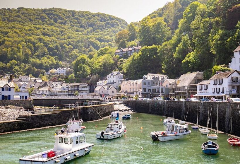 スタンダードルーム, The Bath