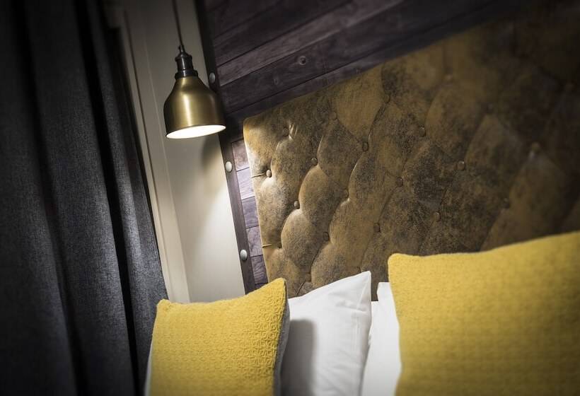 スタンダードルーム, The Bath