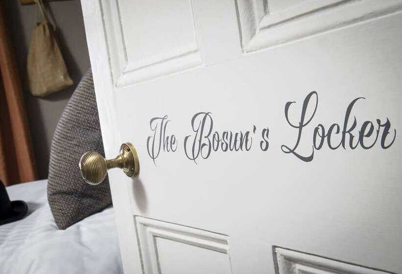 スタンダードルーム, The Bath